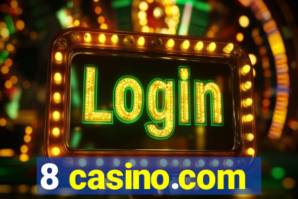 8 casino.com